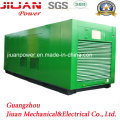 Generador eléctrico de gran potencia 800kVA Soundproof eléctrico (640kw / 800kVA)